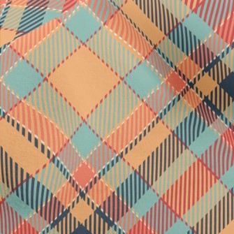 Simple Scotch Micro Fleece