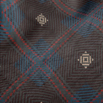 Noble Weaving Minky