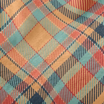 Simple Scotch Minky