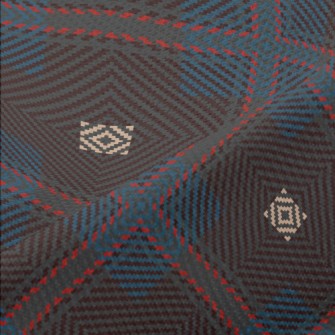 Noble Weaving Piqué