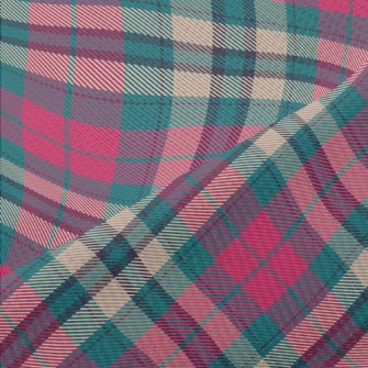 Beautiful Scotland Piqué