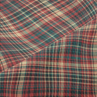 Densely Packed Grid Piqué