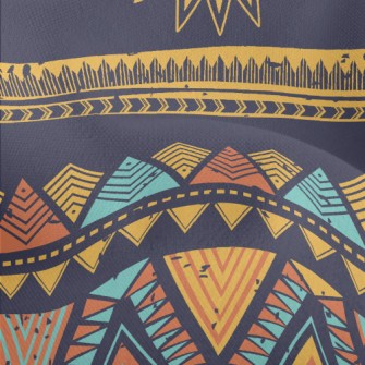 Sun And Tent Lightweight Performance Linen