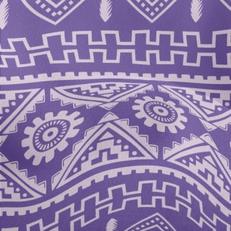 Purple Art Lightweight Performance Linen