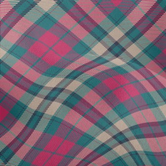 Beautiful Scotland Lightweight Performance Linen