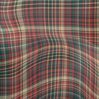Densely Packed Grid Lightweight Performance Linen