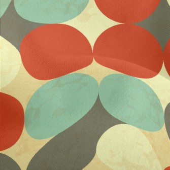 Funny Circle Lightweight Performance Linen