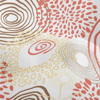 Circle Changes Lightweight Performance Linen