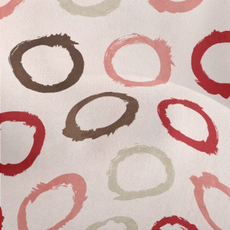 Circle Circle Lightweight Performance Linen