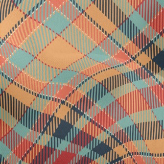Simple Scotch Lightweight Performance Linen