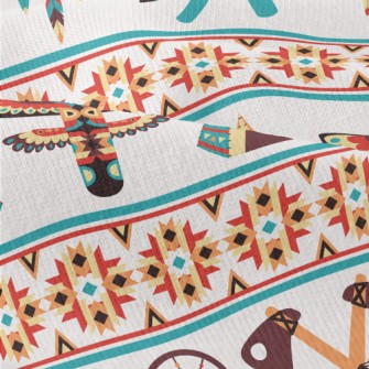 Indian Style Modern Jersey