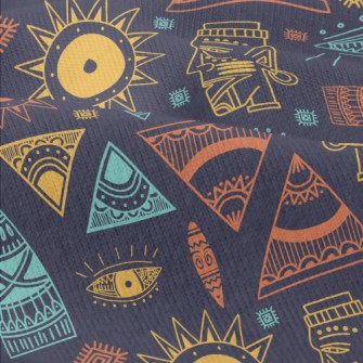 African Antiquities Modern Jersey
