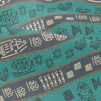 Tribal Culture Modern Jersey