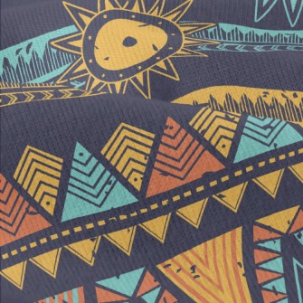 Sun And Tent Modern Jersey