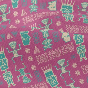Fun Puppets Modern Jersey