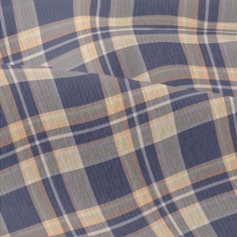 Nice Plaid Modern Jersey