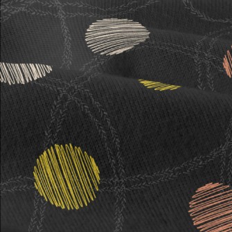 Dot Track Modern Jersey
