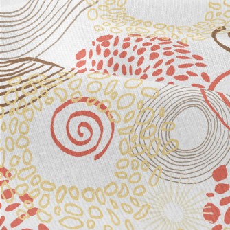 Circle Changes Modern Jersey