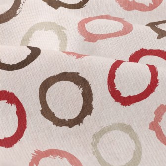 Circle Circle Modern Jersey