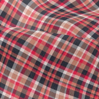 Neat Little Squares Modern Jersey