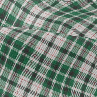 Green Square Stripes Modern Jersey