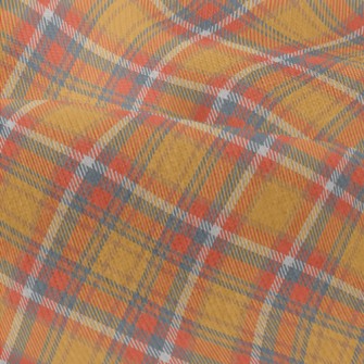 Orange Sulanger Modern Jersey
