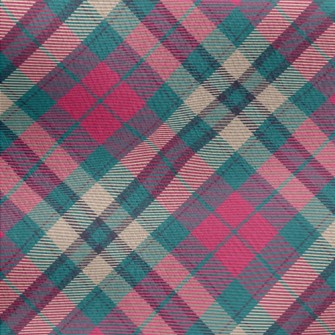 Beautiful Scotland Jersey Backed Fleece