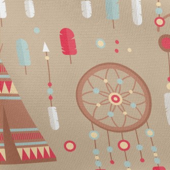 Tribal Supplies Pongee