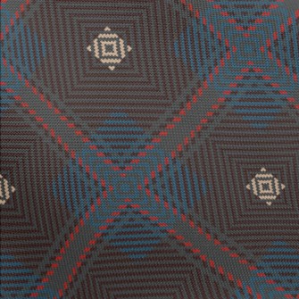 Noble Weaving Pongee