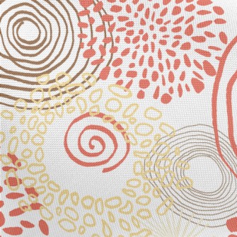 Circle Changes Pongee