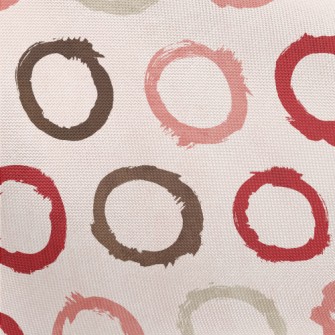 Circle Circle Pongee