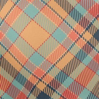 Simple Scotch Pongee