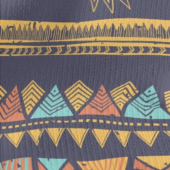 Sun And Tent Stretch Jersey