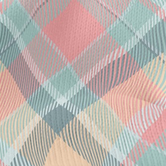Pink Scotland Stretch Jersey