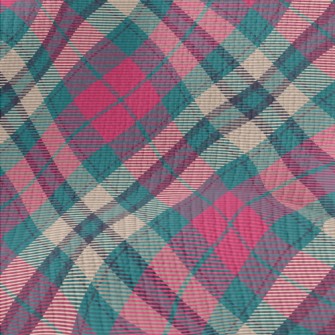 Beautiful Scotland Stretch Jersey