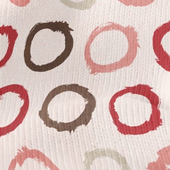 Circle Circle Stretch Jersey