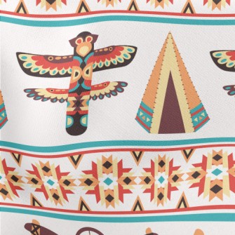 Indian Style Lightweight Cotton Poplin