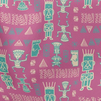 Fun Puppets Lightweight Cotton Poplin