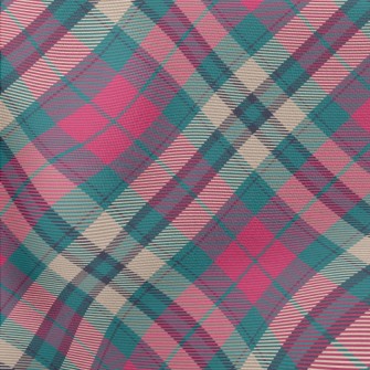 Beautiful Scotland Lightweight Cotton Poplin