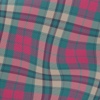 Beautiful Scotland Midweight Cotton Poplin