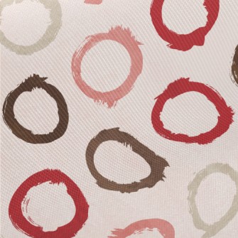 Circle Circle Midweight Cotton Poplin