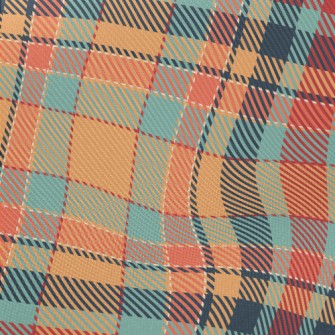 Simple Scotch Midweight Cotton Poplin