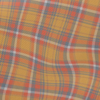 Orange Sulanger Midweight Cotton Poplin