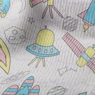 Space Equipment Terry