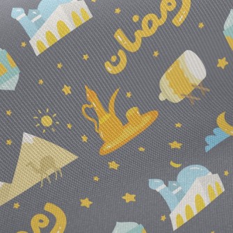 Exotic Camel Twill