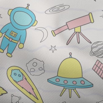 Space Equipment Dobby