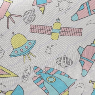 Space Equipment Twill