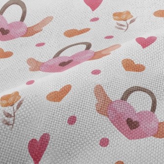 Love Key Performance Linen
