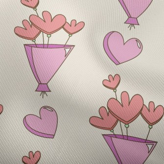 Valentine Bouquet Dobby