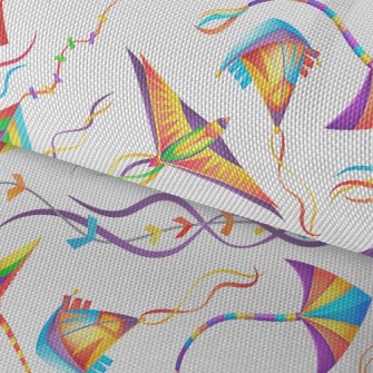 Colorful Kite Waterproof Oxford